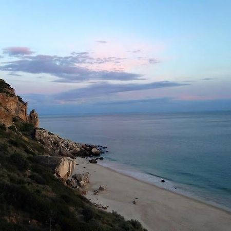 Sesimbra Bay Apartment מראה חיצוני תמונה