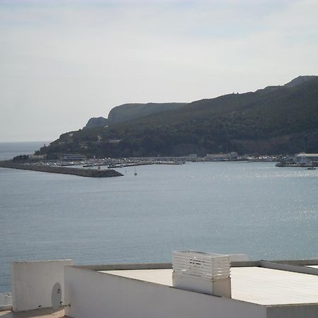 Sesimbra Bay Apartment מראה חיצוני תמונה