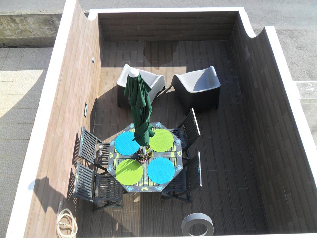 Sesimbra Bay Apartment מראה חיצוני תמונה