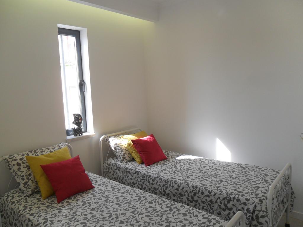 Sesimbra Bay Apartment מראה חיצוני תמונה