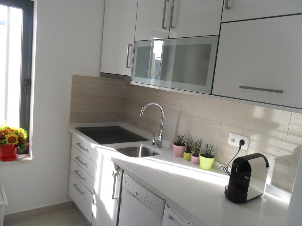 Sesimbra Bay Apartment מראה חיצוני תמונה