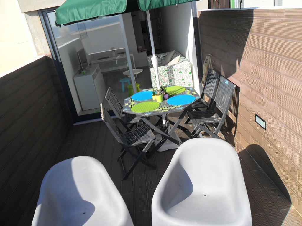 Sesimbra Bay Apartment מראה חיצוני תמונה