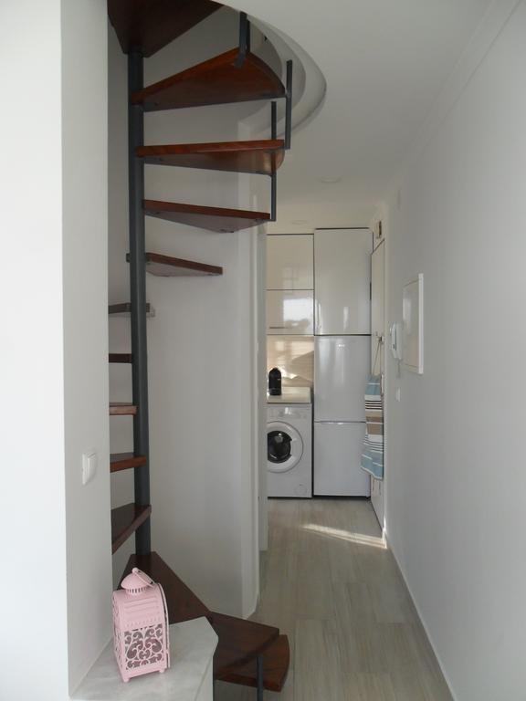 Sesimbra Bay Apartment מראה חיצוני תמונה