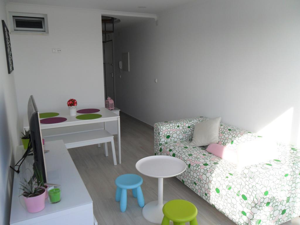 Sesimbra Bay Apartment מראה חיצוני תמונה