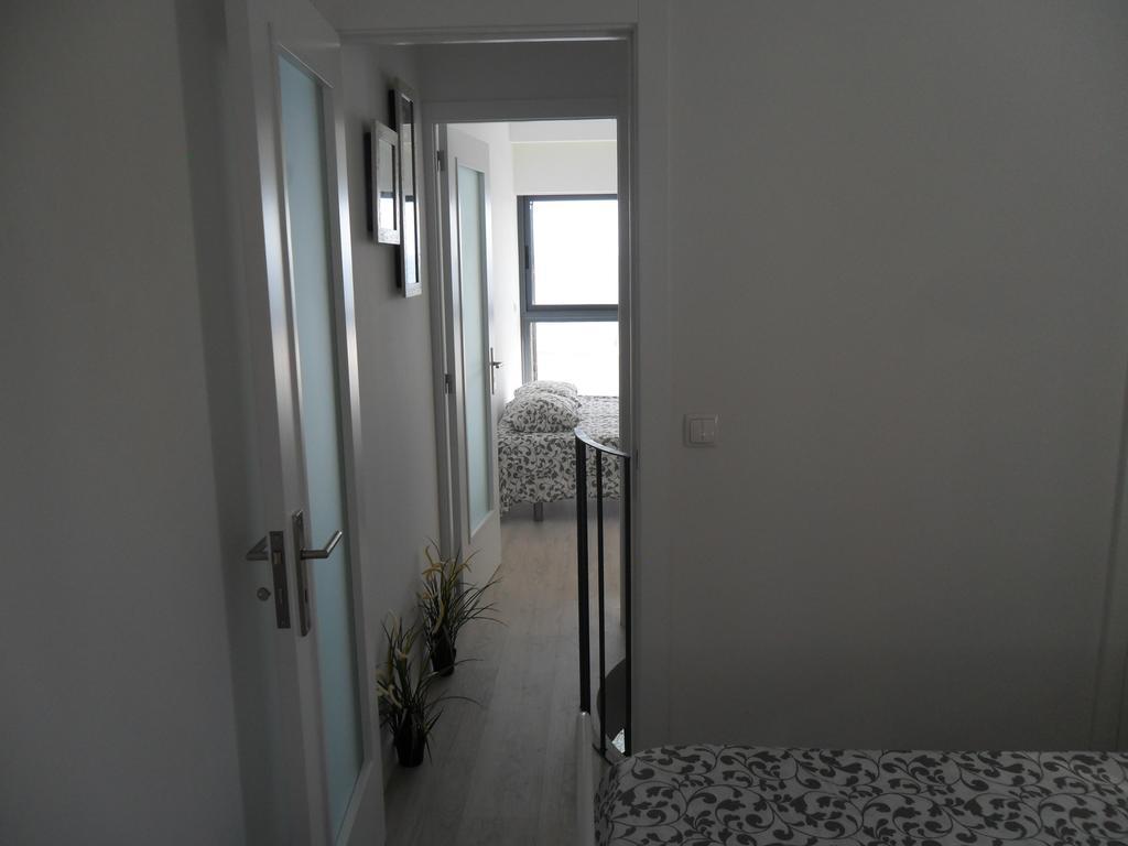 Sesimbra Bay Apartment מראה חיצוני תמונה